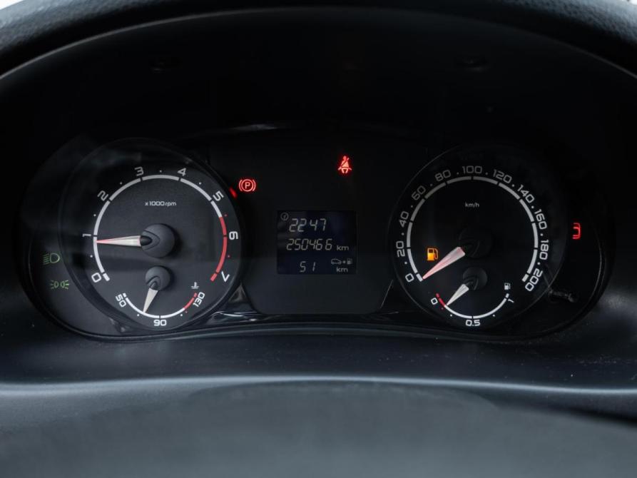 Lada (ВАЗ) Priora I Рестайлинг Ставрополь  - изображение 18