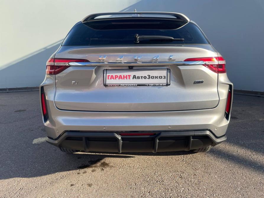 Haval F7 I Стерлитамак  - изображение 8