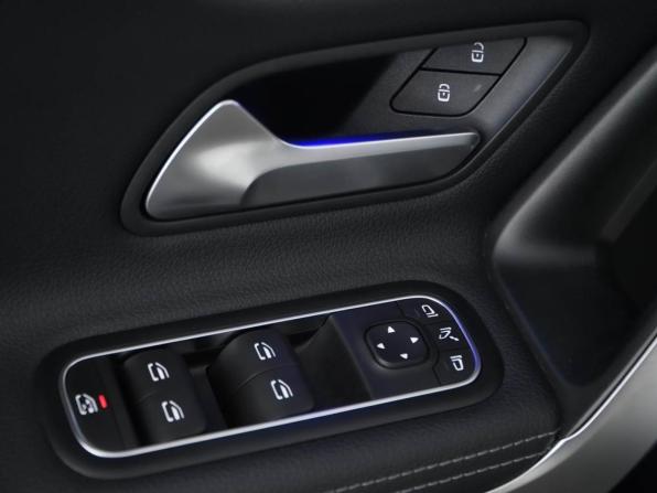 Mercedes-Benz A-Класс IV (W177) с пробегом 2021 года, цена 3 799 479 рублей, 62290 км, седан, Автокод Объявления