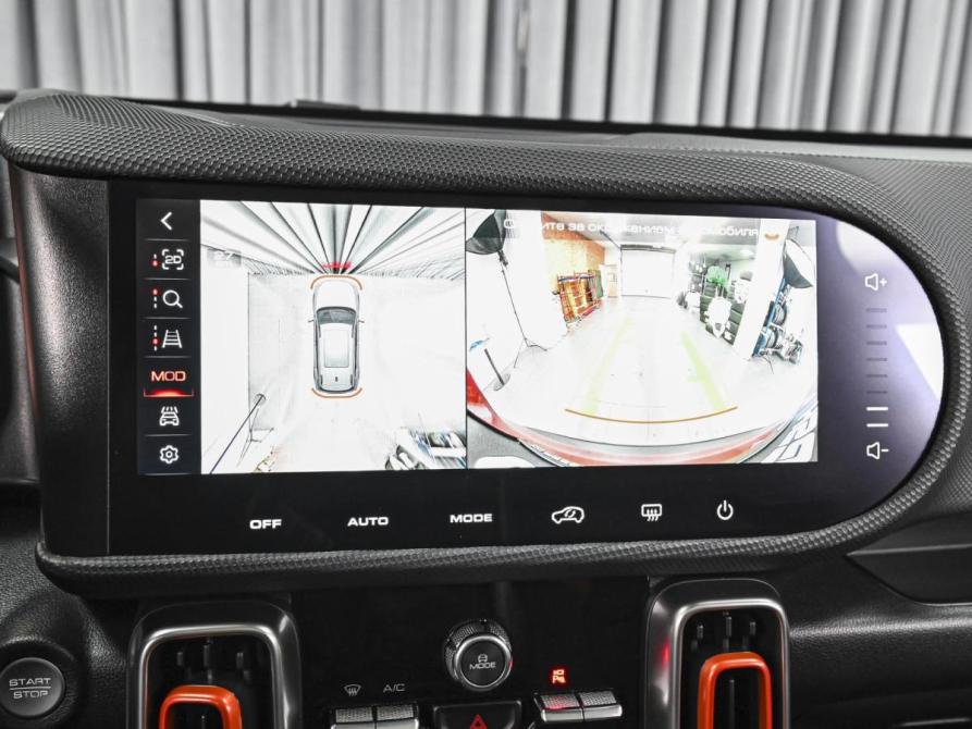 Haval Dargo I Ставрополь  - изображение 16