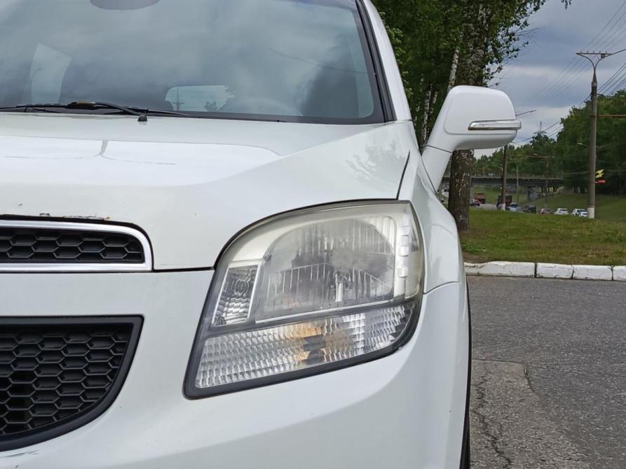Chevrolet Orlando I Чебоксары  - изображение 21