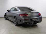 Mercedes-Benz C-Класс IV (W205) Химки  - изображение 58