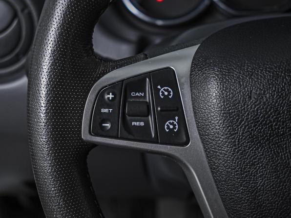 Lada (ВАЗ) Largus I Рестайлинг с пробегом 2021 года, цена 1 440 000 рублей, 36507 км, универсал, Автокод Объявления