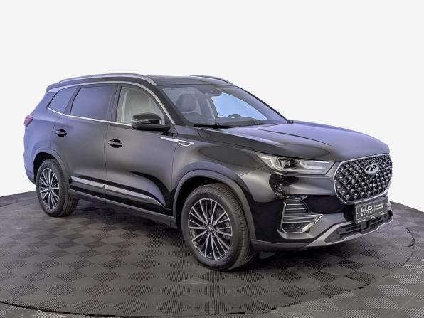 Chery Tiggo 8 Pro I с пробегом 2023 года, цена 2 070 000 рублей, 48700 км, внедорожник, Автокод Объявления