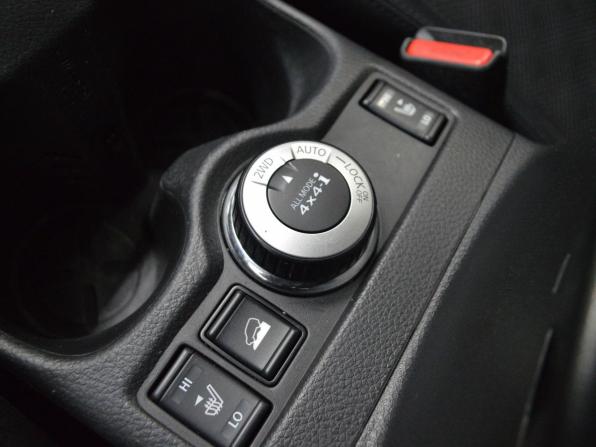 Nissan X-Trail III с пробегом 2018 года, цена 1 599 000 рублей, 181401 км, внедорожник, Автокод Объявления