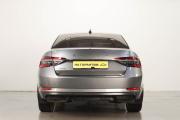 Skoda Superb III Рестайлинг Челябинск  - изображение 31