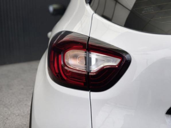 Renault Kaptur I с пробегом 2018 года, цена 1 467 000 рублей, 84581 км, внедорожник, Автокод Объявления