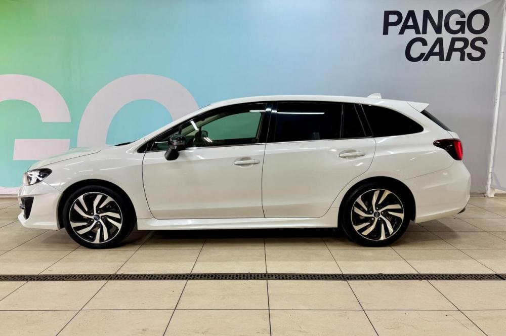 Subaru Levorg I Набережные Челны  - изображение 4