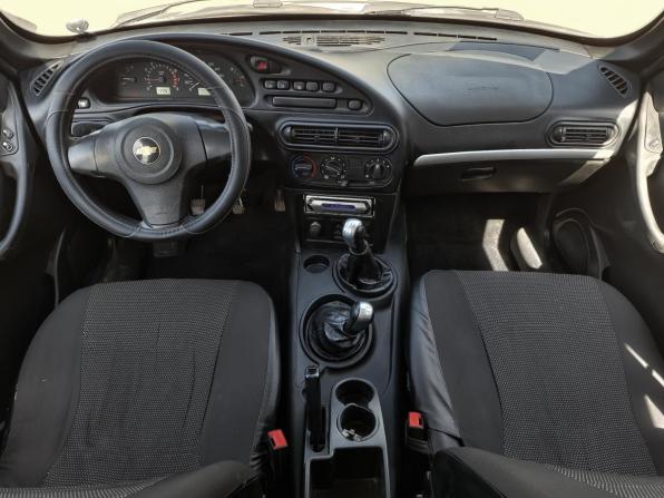 Chevrolet Niva I Рестайлинг с пробегом 2011 года, цена 445 000 рублей, 190946 км, внедорожник, Автокод Объявления