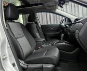 Nissan X-Trail III Рестайлинг Москва  - изображение 37