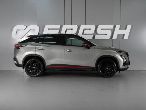 Omoda C5 I с пробегом 2022 года, цена 1 839 000 рублей, 29103 км, внедорожник, Автокод Объявления