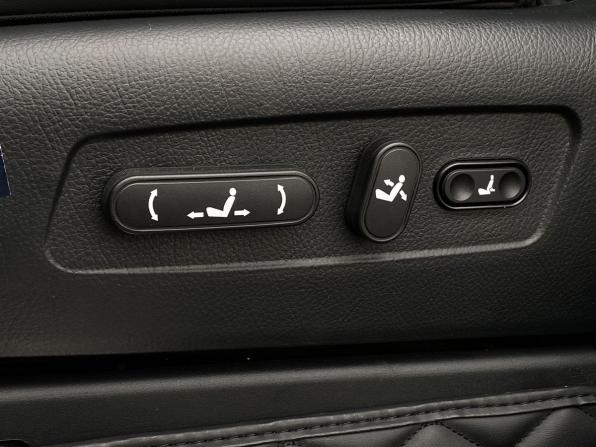 Kia Mohave I Рестайлинг 2 с пробегом 2020 года, цена 4 499 000 рублей, 99780 км, внедорожник, Автокод Объявления