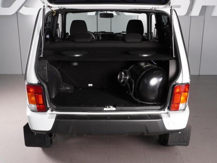 Lada (ВАЗ) Niva Legend Минеральные Воды  - изображение 14