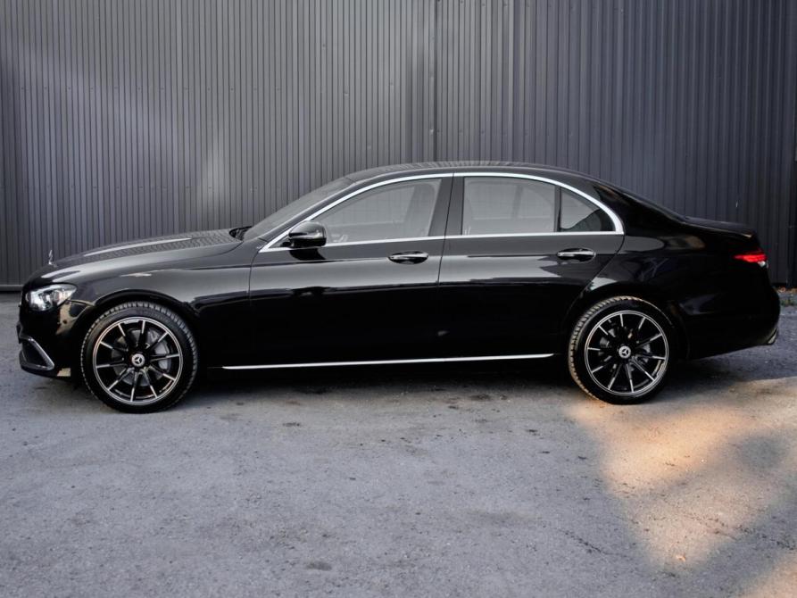 Mercedes-Benz E-Класс V (W213 S213 C238) Екатеринбург  - изображение 7