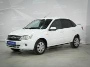 Lada (ВАЗ) Granta I Новосибирск  - изображение 28