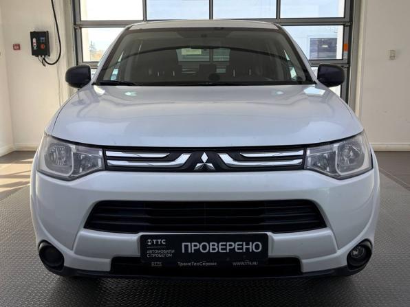 Mitsubishi Outlander III с пробегом 2013 года, цена 1 150 000 рублей, 251000 км, внедорожник, Автокод Объявления