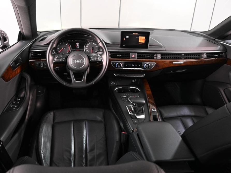Audi A5 II (F5) Ростов-на-Дону  - изображение 6
