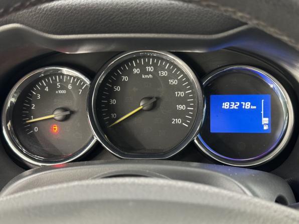 Renault Duster I Рестайлинг с пробегом 2015 года, цена 800 000 рублей, 183000 км, внедорожник, Автокод Объявления