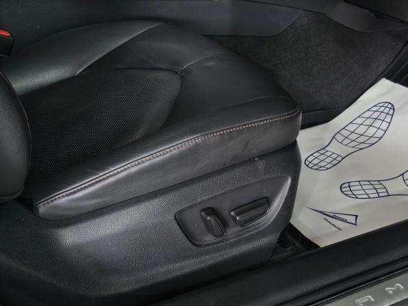 Toyota Camry VIII (XV70) с пробегом 2019 года, цена 2 390 000 рублей, 154400 км, седан, Автокод Объявления