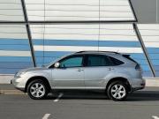 Lexus RX II Архангельск  - изображение 27