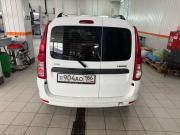 Lada (ВАЗ) Largus I Сургут  - изображение 18