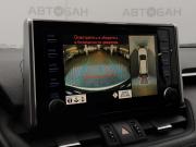 Toyota RAV4 V (XA50) Екатеринбург  - изображение 49