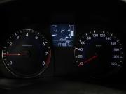 Hyundai Solaris I Рестайлинг Москва  - изображение 24
