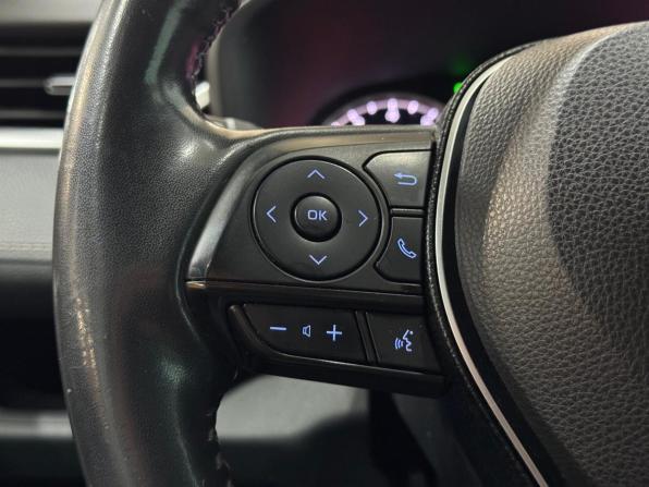 Toyota RAV4 V (XA50) с пробегом 2020 года, цена 2 850 000 рублей, 190595 км, внедорожник, Автокод Объявления