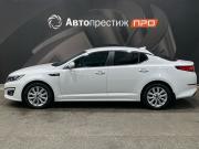 Kia Optima III Рестайлинг Пермь  - изображение 34