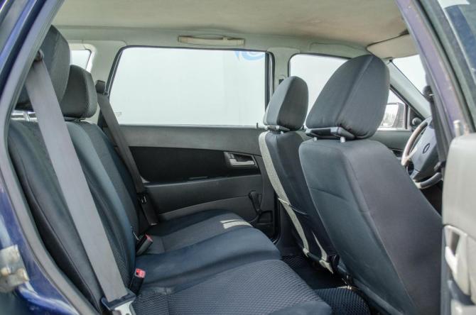 Lada (ВАЗ) Priora I с пробегом 2011 года, цена 250 000 рублей, 240000 км, универсал, Автокод Объявления