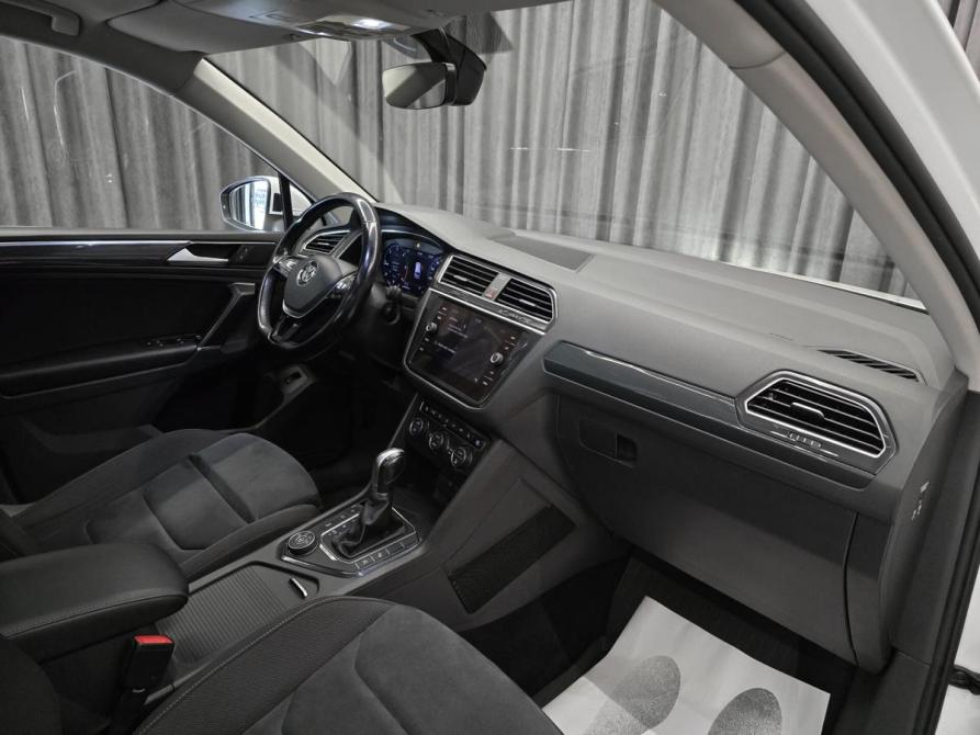 Volkswagen Tiguan II Красноярск  - изображение 16