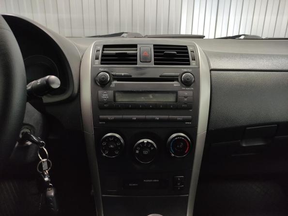 Toyota Corolla X (E140 E150) с пробегом 2008 года, цена 800 000 рублей, 149635 км, седан, Автокод Объявления