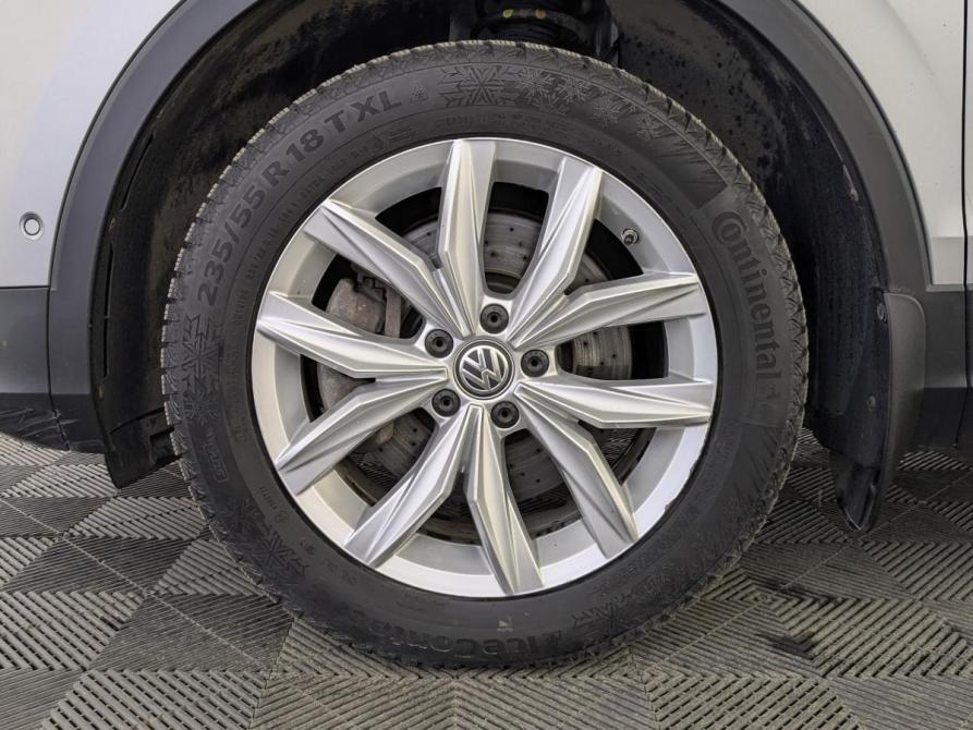 Volkswagen Tiguan II Москва  - изображение 12
