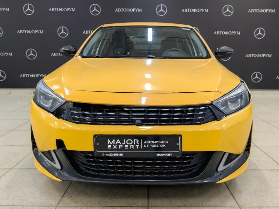 Kaiyi E5 Москва  - изображение 2