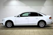 Audi A4 IV (B8) Рестайлинг Сургут  - изображение 35