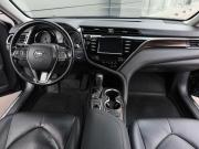 Toyota Camry VIII (XV70) Москва  - изображение 37