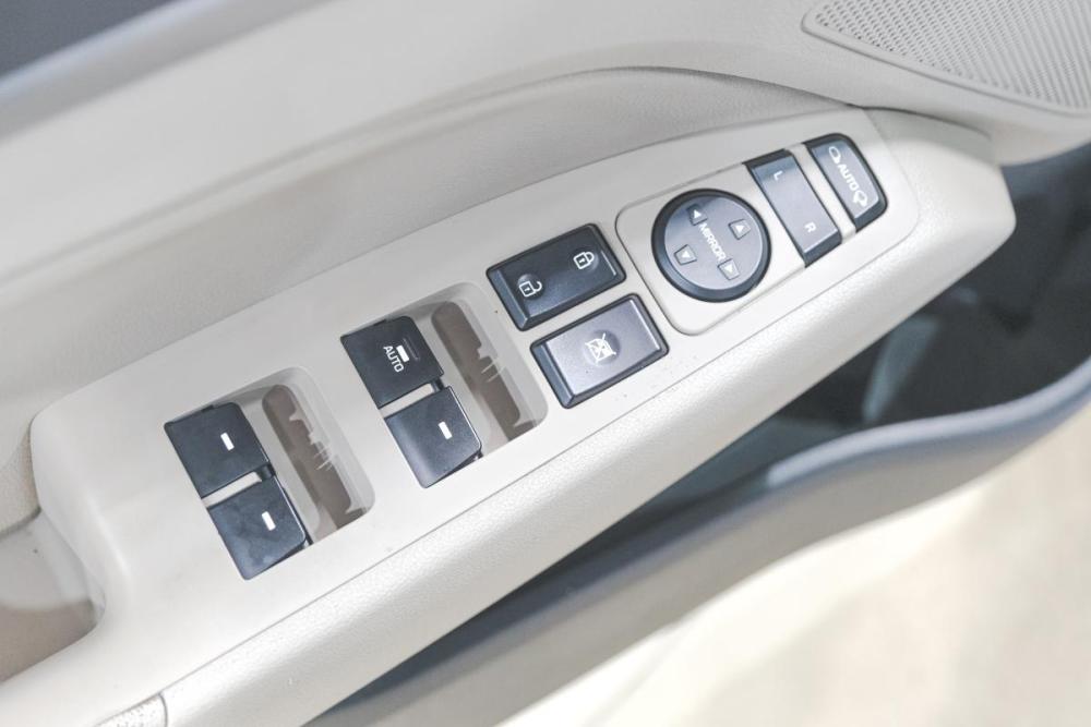 Hyundai Elantra VI (AD) Новокузнецк  - изображение 16
