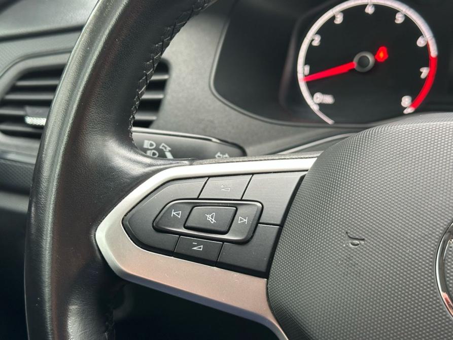 Volkswagen Polo VI Екатеринбург  - изображение 13