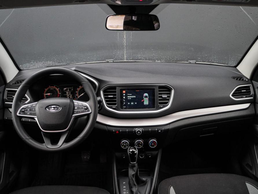 Lada (ВАЗ) Vesta I Рестайлинг (NG) Москва  - изображение 9