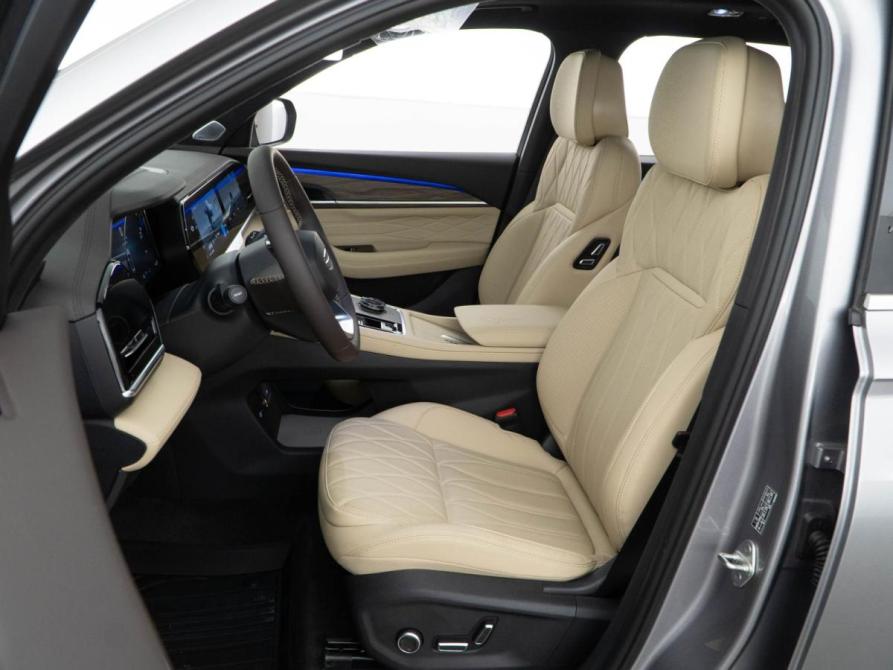 Geely Monjaro I Рестайлинг Москва  - изображение 10