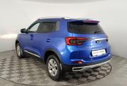 Chery Tiggo 4 I Рестайлинг Волгоград  - изображение 27