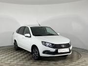 Lada (ВАЗ) Granta I Рестайлинг Воронеж  - изображение 32