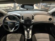 Chevrolet Cruze I Рестайлинг Казань  - изображение 39