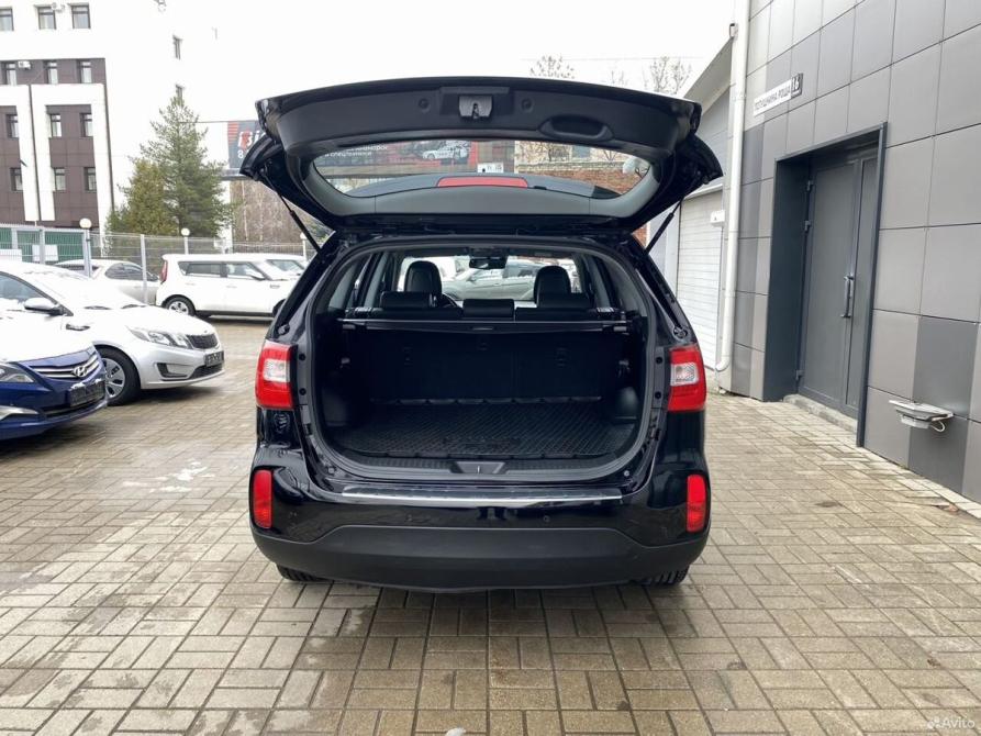 Kia Sorento II Рестайлинг Ярославль  - изображение 30