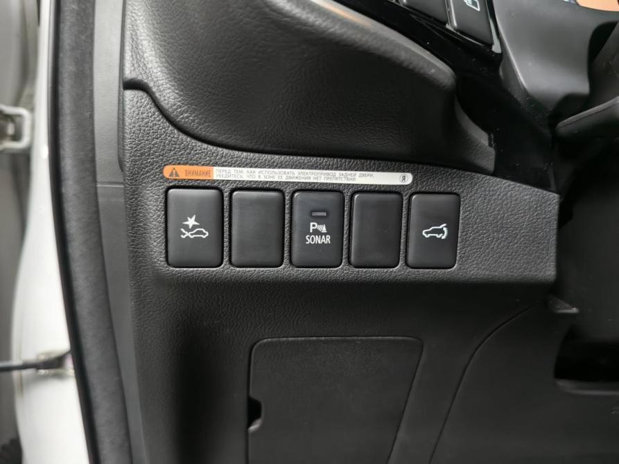 Mitsubishi Outlander III Рестайлинг 2 Москва  - изображение 21