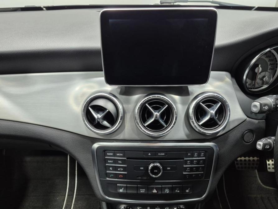Mercedes-Benz CLA I (C117 X117) Воронеж  - изображение 17