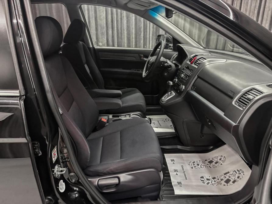 Honda CR-V III Рестайлинг Красноярск  - изображение 12