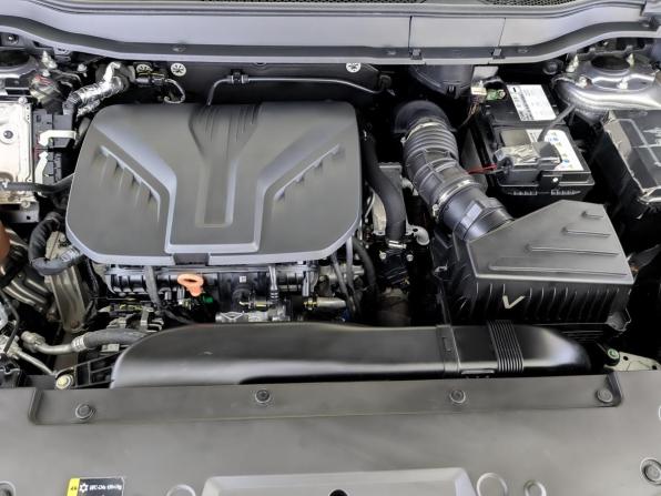 Haval F7 II с пробегом 2024 года, цена 2 870 000 рублей, 29867 км, внедорожник, Автокод Объявления