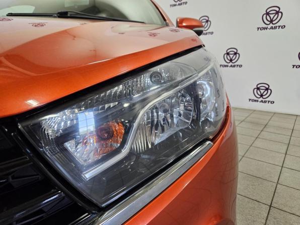 Lada (ВАЗ) Vesta I с пробегом 2018 года, цена 1 093 000 рублей, 70581 км, универсал, Автокод Объявления