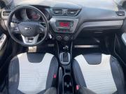 Kia Rio III Вологда  - изображение 28
